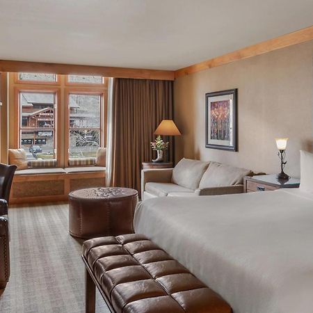 Wyoming Inn Of Jackson Hole Екстер'єр фото