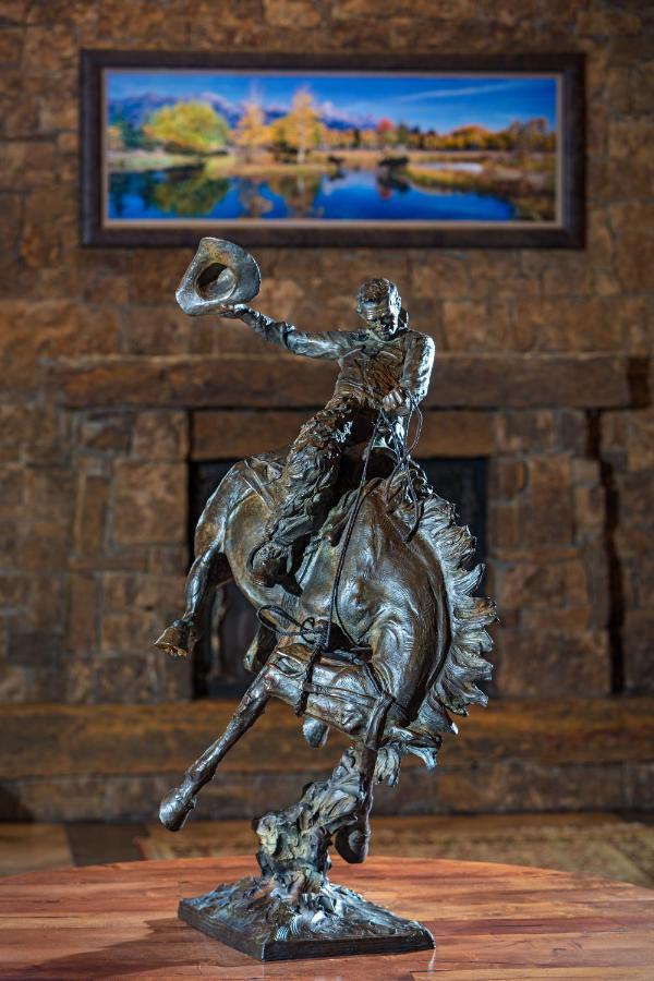 Wyoming Inn Of Jackson Hole Екстер'єр фото