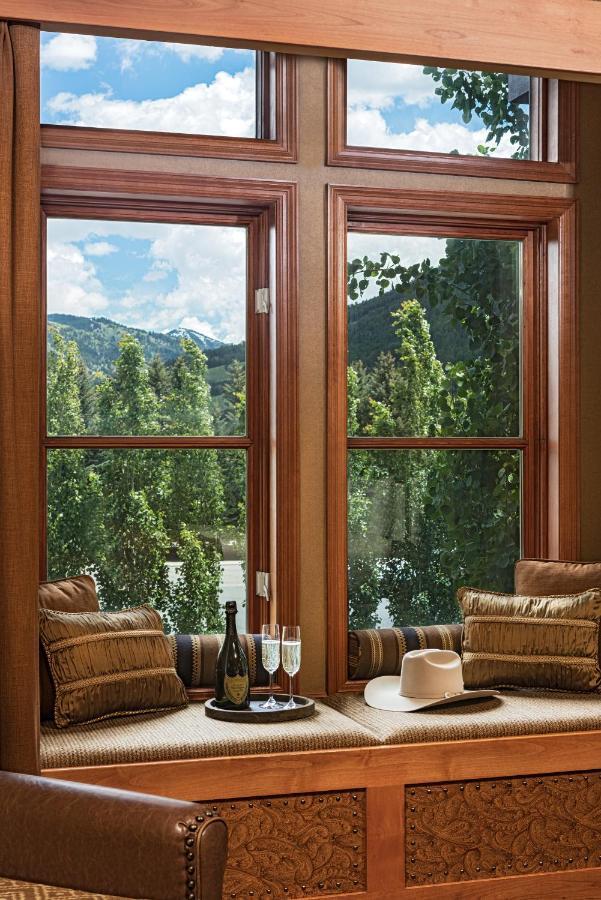 Wyoming Inn Of Jackson Hole Екстер'єр фото