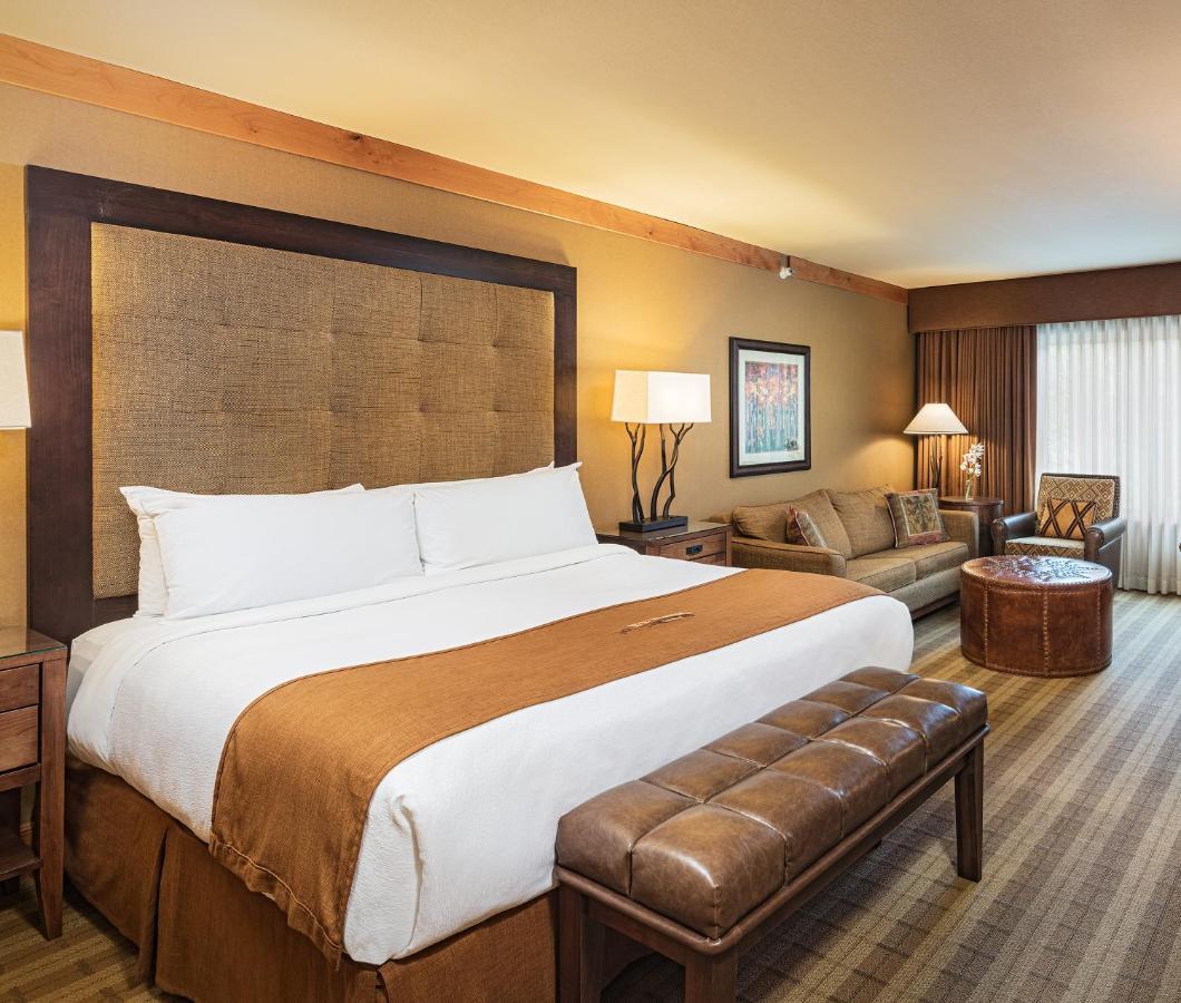 Wyoming Inn Of Jackson Hole Екстер'єр фото