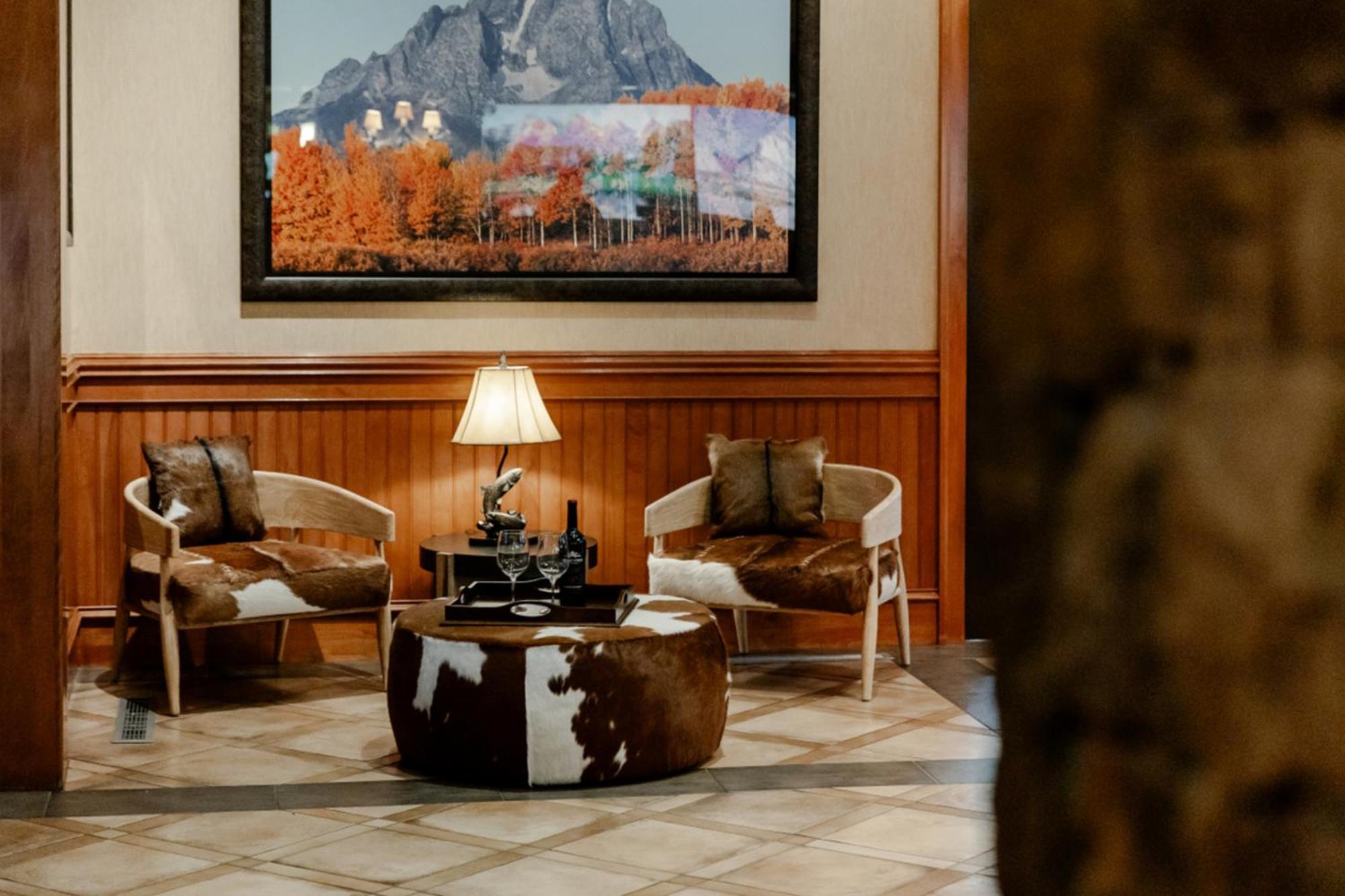Wyoming Inn Of Jackson Hole Екстер'єр фото