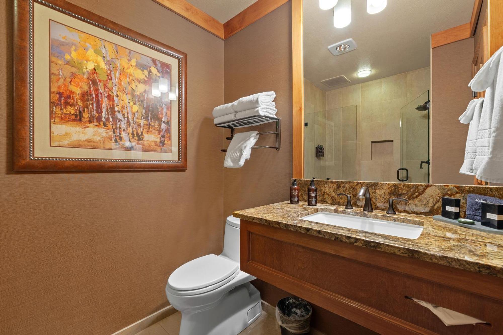 Wyoming Inn Of Jackson Hole Екстер'єр фото