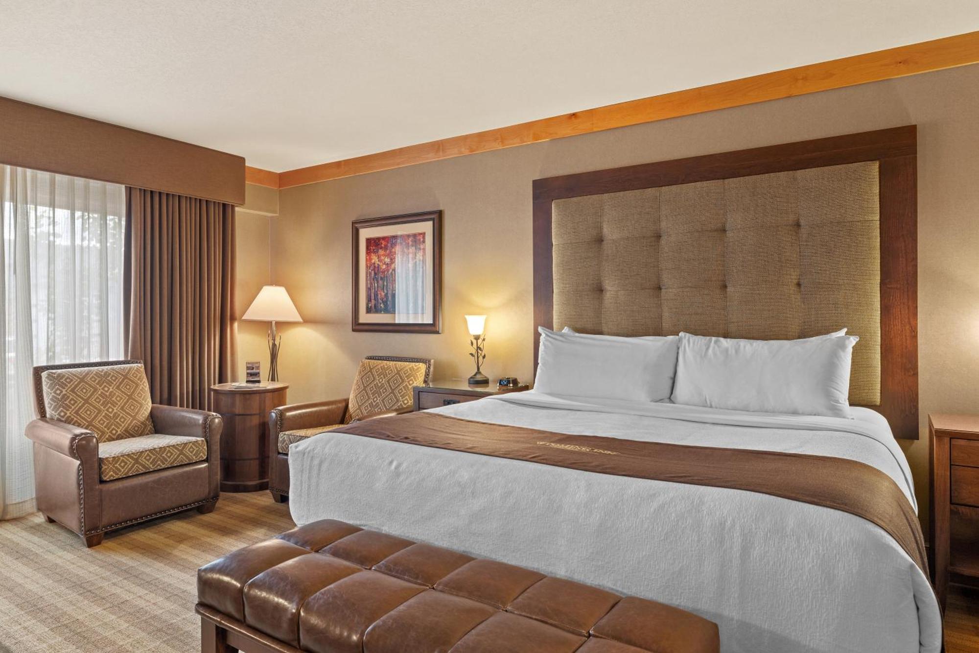 Wyoming Inn Of Jackson Hole Екстер'єр фото