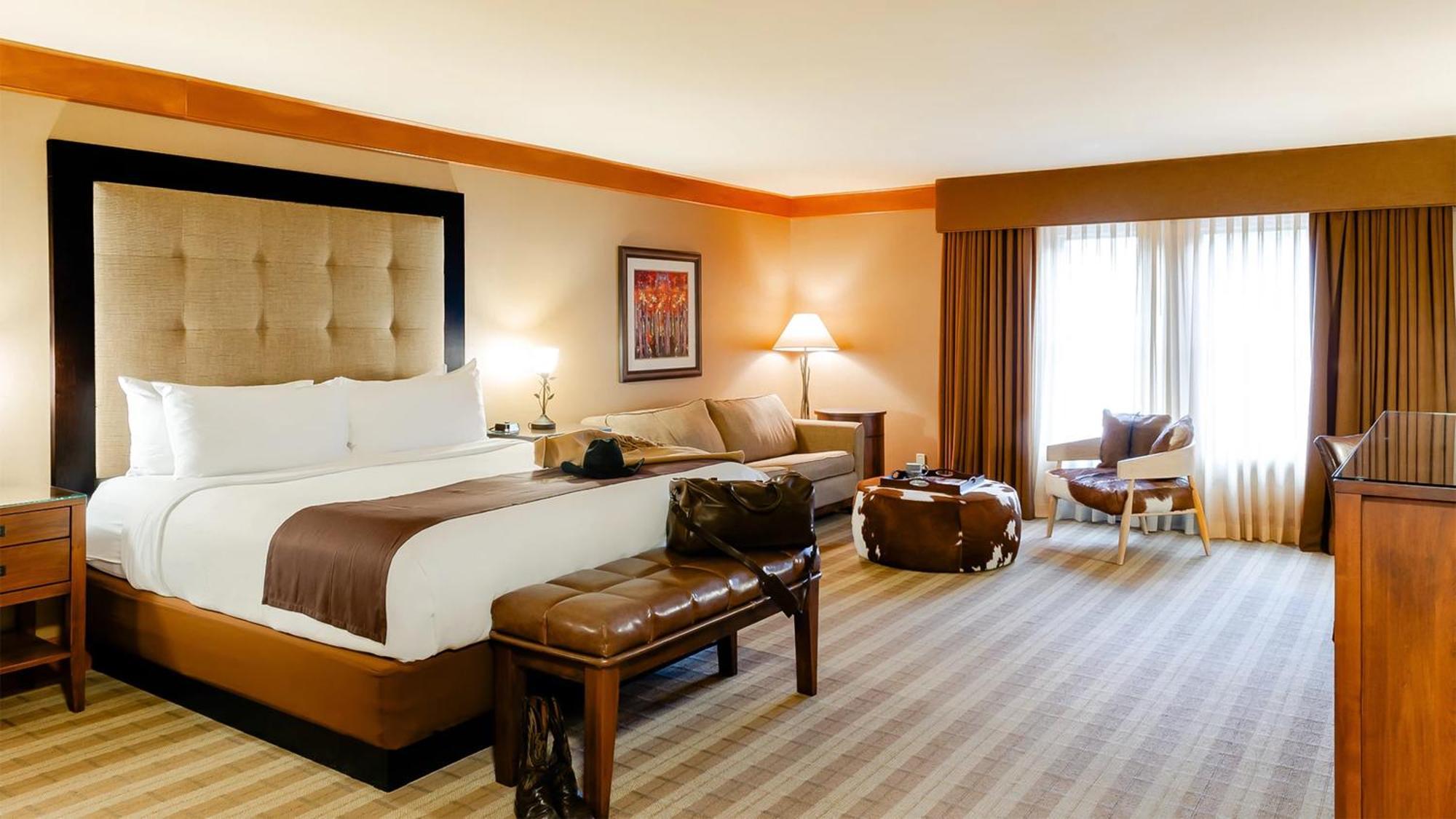 Wyoming Inn Of Jackson Hole Екстер'єр фото