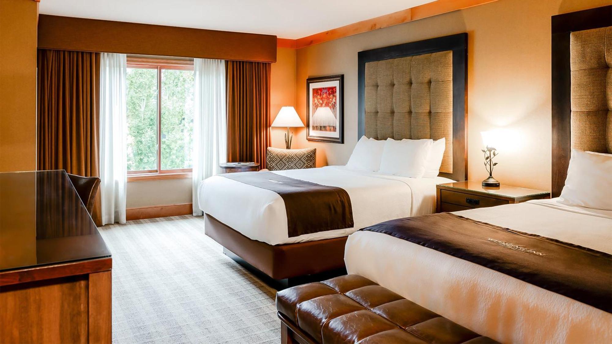 Wyoming Inn Of Jackson Hole Екстер'єр фото