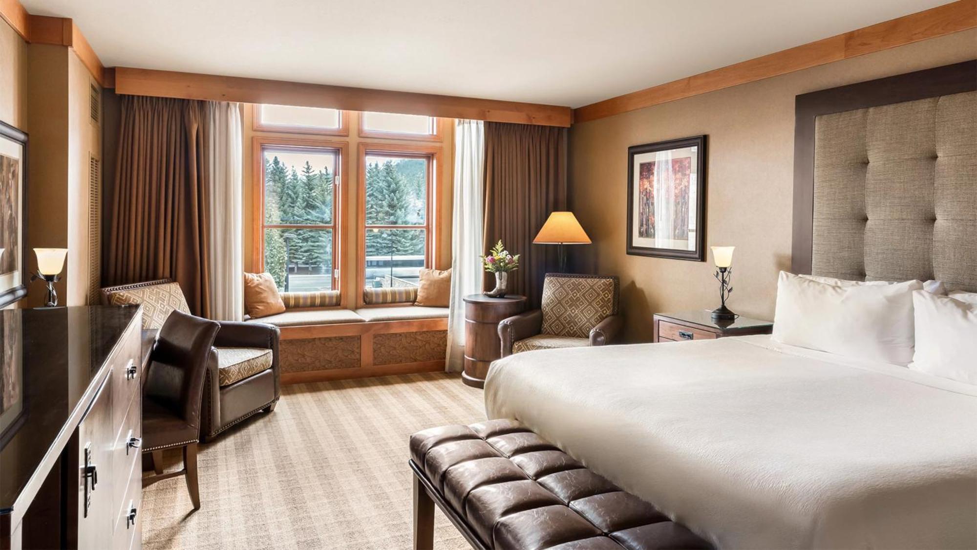 Wyoming Inn Of Jackson Hole Екстер'єр фото