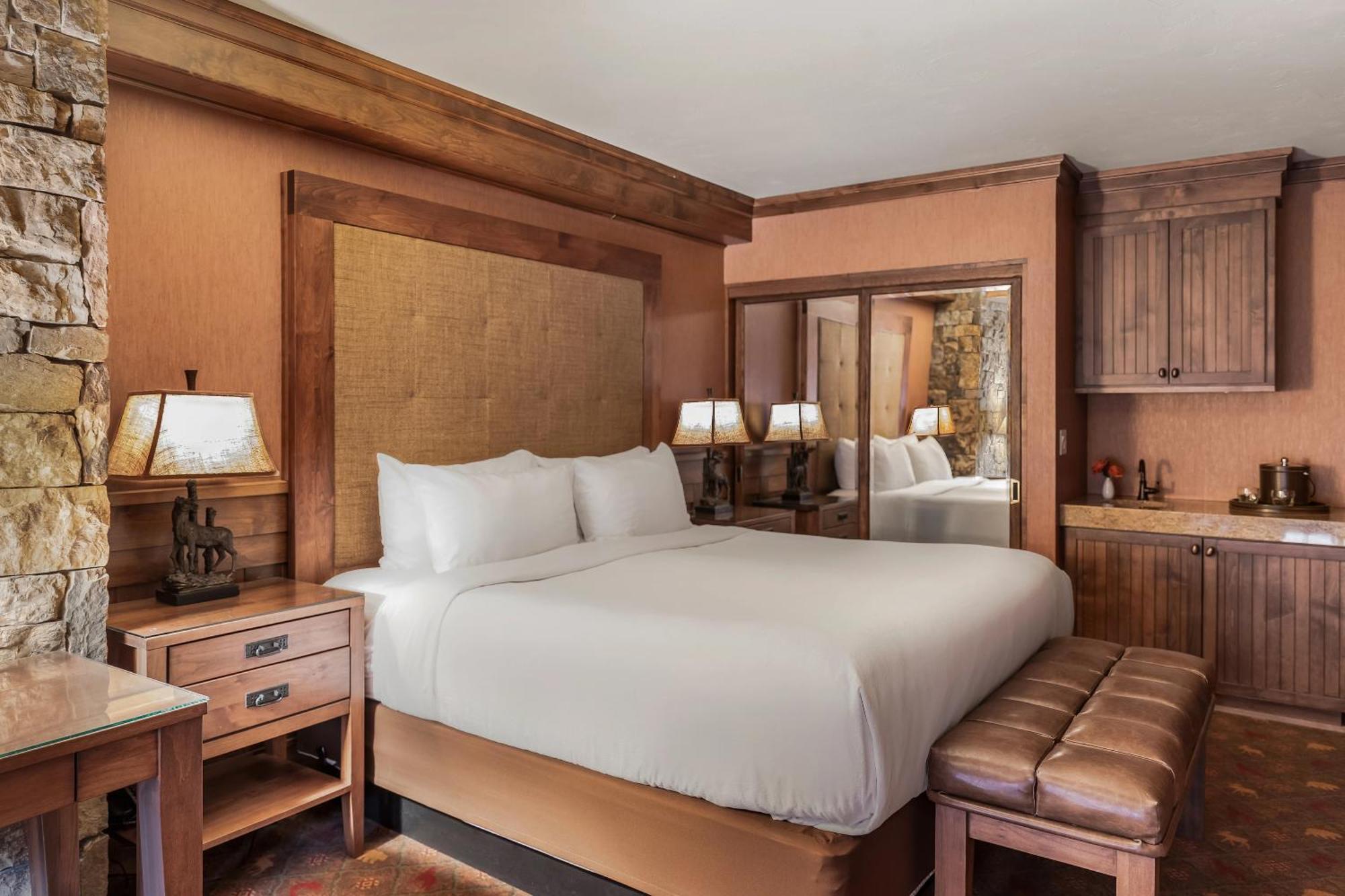 Wyoming Inn Of Jackson Hole Екстер'єр фото