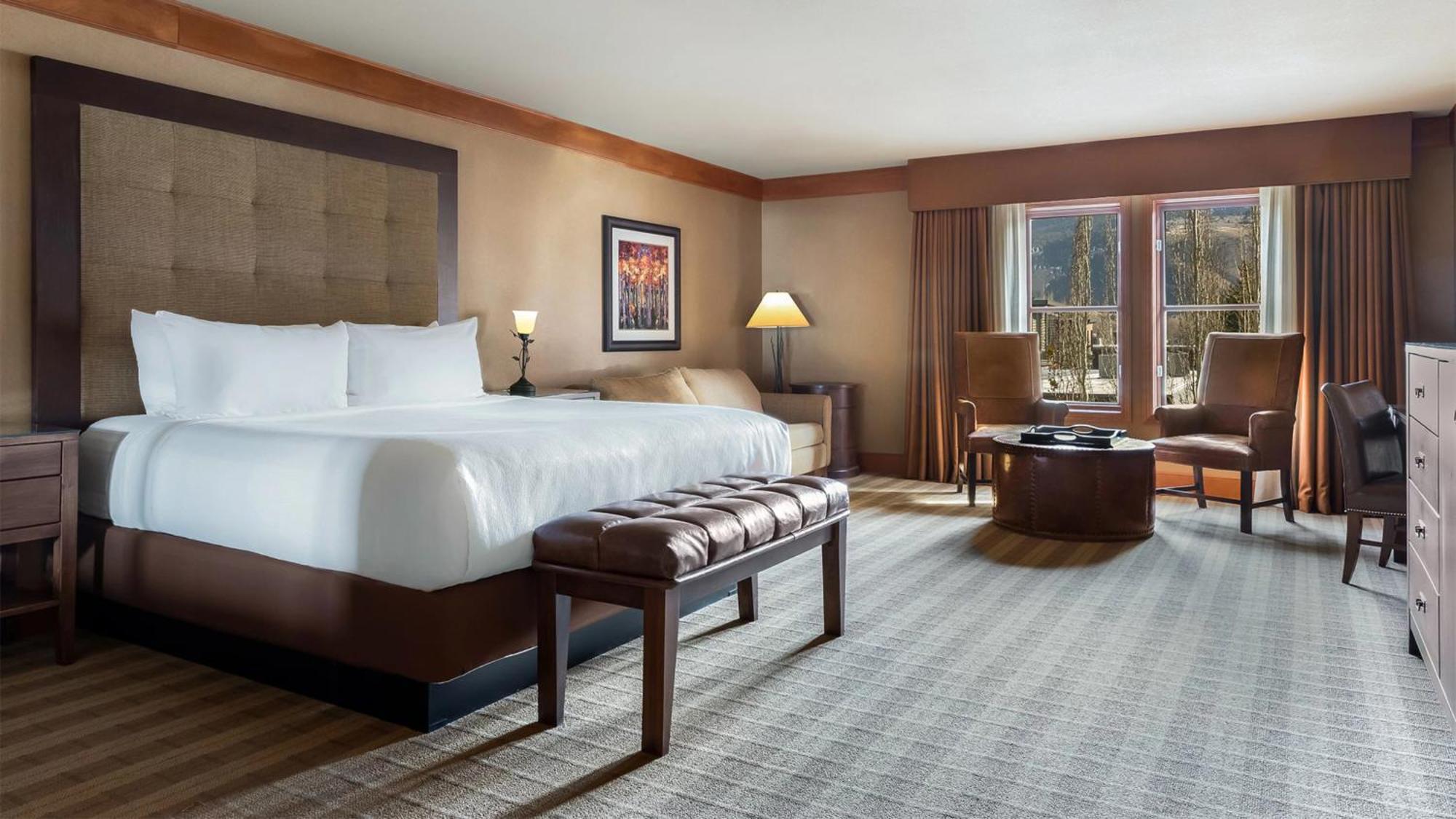 Wyoming Inn Of Jackson Hole Екстер'єр фото