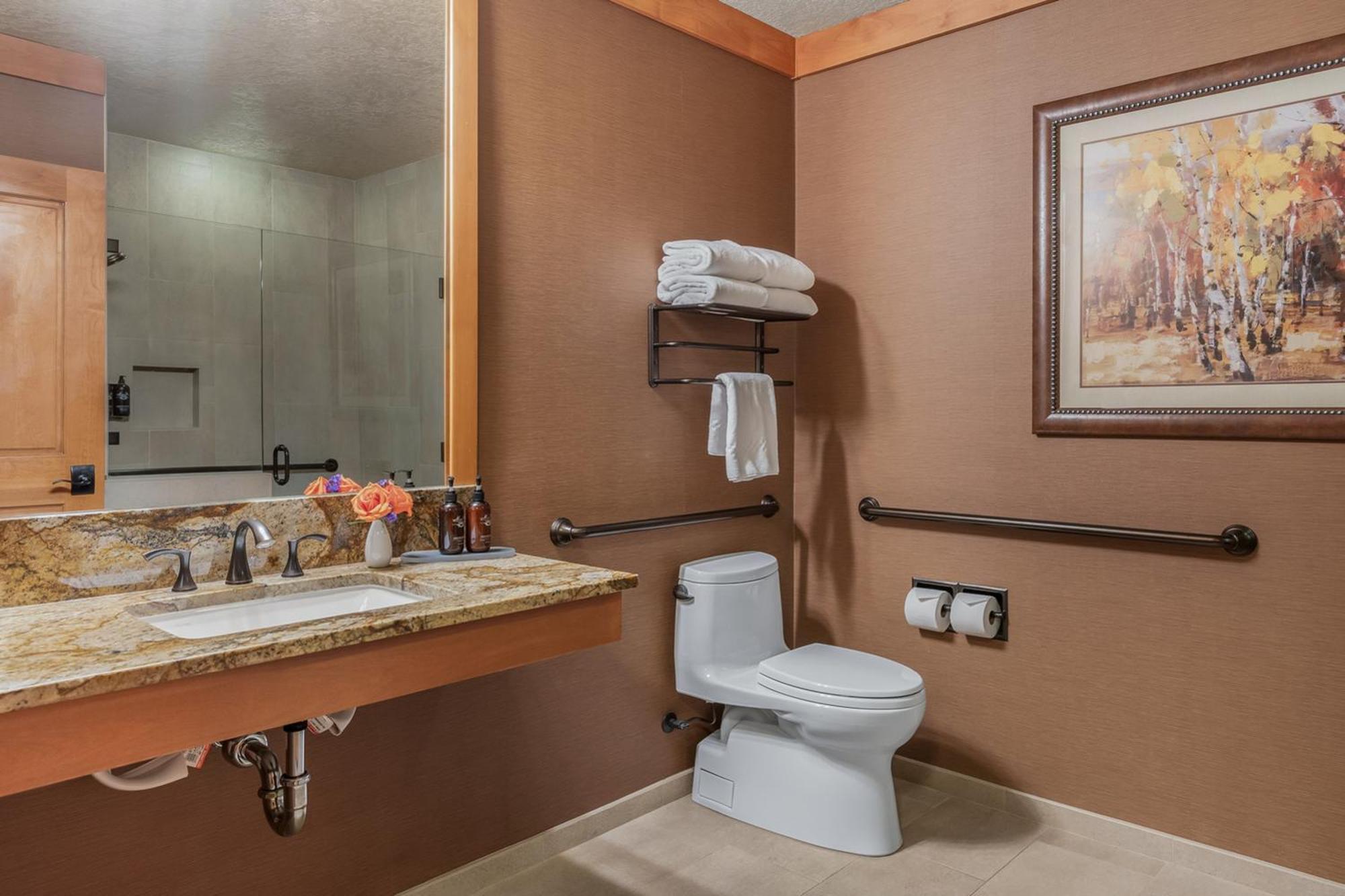 Wyoming Inn Of Jackson Hole Екстер'єр фото