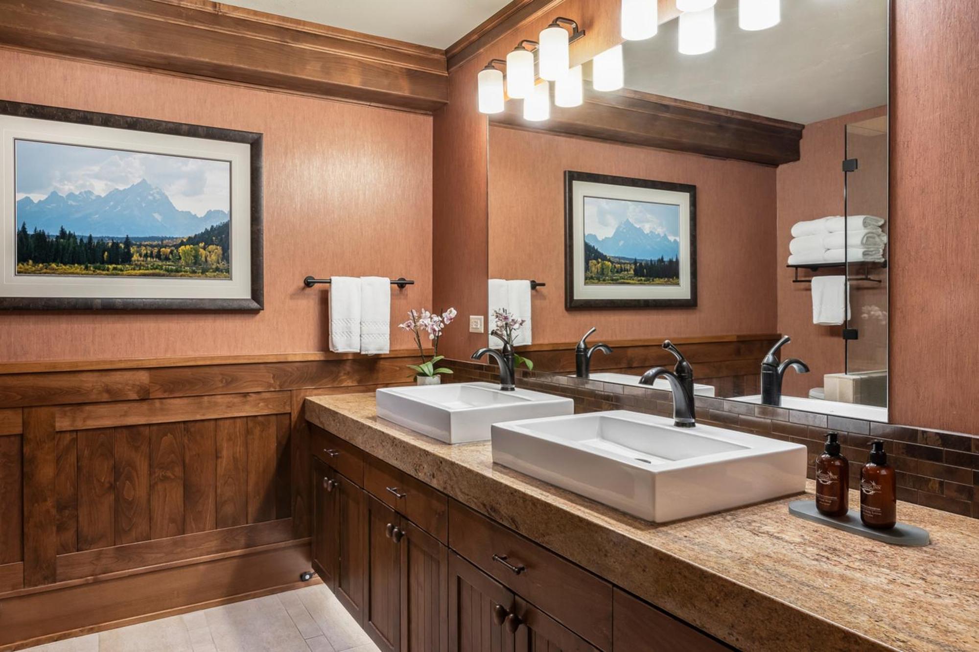 Wyoming Inn Of Jackson Hole Екстер'єр фото