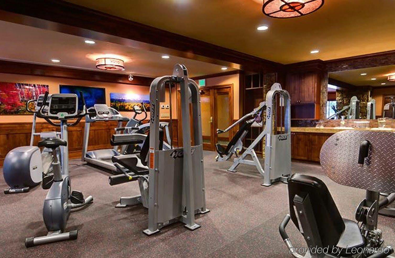 Wyoming Inn Of Jackson Hole Екстер'єр фото